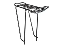 FORCE Fahrräder|Aluminium Gepäckträger für Fahrrad 26 Zoll - 29 Zoll Maximale Belastung 20 kg