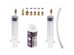 Entlüftungsset für Shimano und Magura Bremsen*FORCE Sale