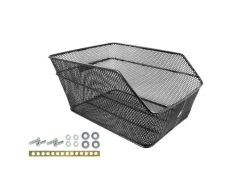 FORCE Fahrräder|Fahrrad Heckkorb Klein