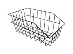 FORCE Fahrräder|Fahrrad Heckkorb für Gepäckträger Gross