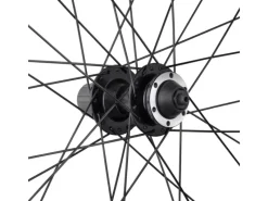 Fahrrad Hinterrad 26 Zoll mit 6 Loch Disk Aufnahme Abmessung 559x19mm*FORCE Hot