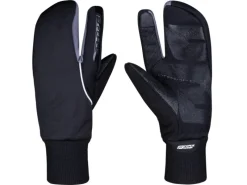Fahrrad Winterhandschuhe Hot Rak Pro -5 °C bis +0 °C Größe XL*FORCE New