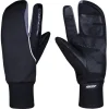 FORCE Fahrräder|Fahrrad Winterhandschuhe Hot Rak Pro -5 °C bis +0 °C Größe M
