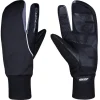 Fahrrad Winterhandschuhe Hot Rak Pro -5 °C bis +0 °C Größe XXL*FORCE Clearance