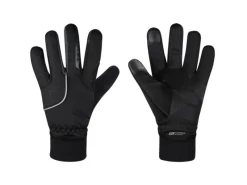 FORCE Fahrräder|Fahrrad Winterhandschuhe Arctic Pro -5 °C bis +5 °C Größe S