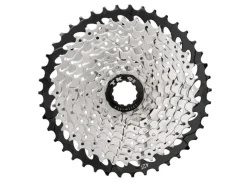 FORCE Fahrräder|Kassette 10-Fach 11-42 Shimano Kompatibel Zum Aufschieben