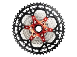 Kassette 11-Fach 11-50 Shimano Kompatibel Zum Aufschieben*FORCE Best