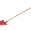 LUX-TOOLS Schaufeln|Frankfurter Schaufel 130 cm