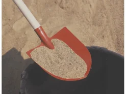 LUX-TOOLS Schaufeln|Frankfurter Schaufel 130 cm