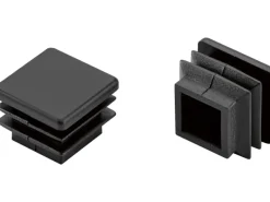 Fußkappen für Kissenbox Buntine 15 mm x 15 mm* Best