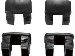 Fußkappen für Klappsessel FSC® Amarillo 4 Stück* Outlet