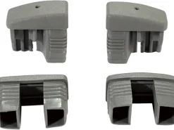 Fußkappen für Stapelstuhl Bonlee 4 Stück* Discount