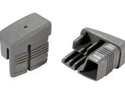 Fußkappen für Stapelstuhl Bonlee 4 Stück* Discount