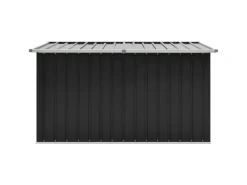 Gartenbox Anthrazit 171x99x93 cm*furnicato Clearance