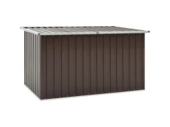 Gartenbox Braun 171 x 99 x 93 cm*furnicato Hot