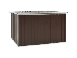 Gartenbox Braun 171 x 99 x 93 cm*furnicato Hot