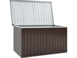 Gartenbox Braun 171 x 99 x 93 cm*furnicato Hot