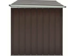 Gartenbox Braun 171 x 99 x 93 cm*furnicato Hot