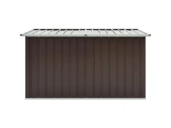 Gartenbox Braun 171 x 99 x 93 cm*furnicato Hot