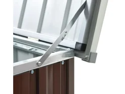 Gartenbox Braun 171 x 99 x 93 cm*furnicato Hot