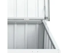 furnicato Universalboxen|Auflagenboxen|Gartenbox Braun 149x99x93 cm