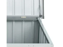 Gartenbox Grün 129x67x65 cm*furnicato Hot