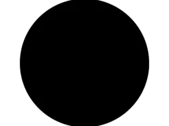 Poolabdeckung Schwarz 250 cm PE*furnicato Online