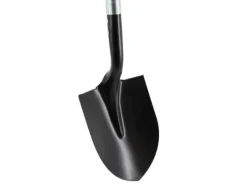 Amerikanische Spatenschaufel mit Fiberglasstiel*Galaflor Sale