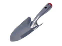 Blumekelle aus Stahl mit Stahlgriff*Galaflor New