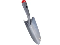 Blumekelle aus Stahl mit Stahlgriff*Galaflor New