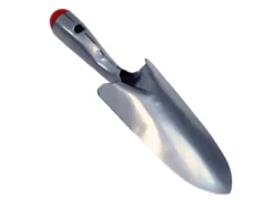 Blumekelle aus Stahl mit Stahlgriff*Galaflor New