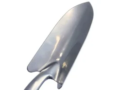 Blumekelle aus Stahl mit Stahlgriff*Galaflor New