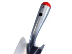 Blumekelle aus Stahl mit Stahlgriff*Galaflor New