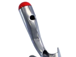 Blumekelle aus Stahl mit Stahlgriff*Galaflor New