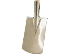 Damen-Doppelfederspaten mit T-Griff*Galaflor New