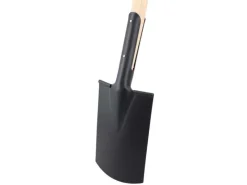 Doppelfederspaten mit T-Griff*Galaflor Sale