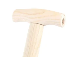 Doppelfederspaten mit T-Griff*Galaflor Sale