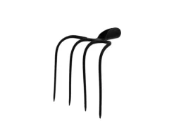 Galaflor Spaten|Bodenbearbeitung|Dunghacke 4 Zinken