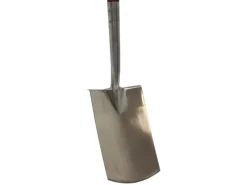 Edelstahlspaten mit D-Griff*Galaflor Best