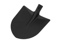 Galaflor Spaten|Schaufeln|Frankfurter Schaufelkopf mit Aufbug