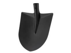 Galaflor Spaten|Schaufeln|Frankfurter Schaufelkopf mit Aufbug