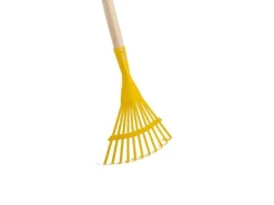 Gartenset für Kinder mit 4 Gartengeräten*Galaflor Hot