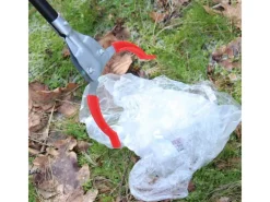 Galaflor Weitere Gartenhelfer|Greifzange für Dosen und Müll