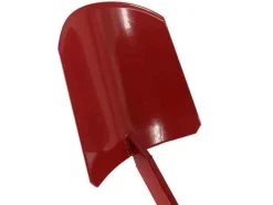 Handbagger 171 cm mit Holzstiel*Galaflor Hot