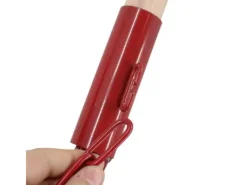 Handbagger 171 cm mit Holzstiel*Galaflor Hot