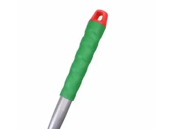 Galaflor Gartenhandgeräte|Handrechen aus Stahl mit Kunststoffgriff