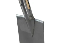 Galaflor Spaten|Schaufeln|Herren-Doppelfederspaten mit T-Griff