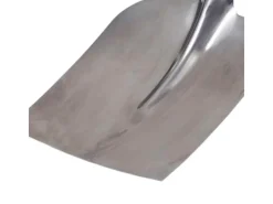 Holsteiner Sandschaufel Edelstahl mit Stiel*Galaflor Sale