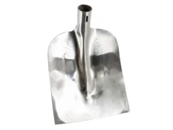 Galaflor Spaten|Schaufeln|Holsteiner Sandschaufel aus Edelstahl