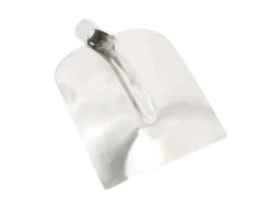 Galaflor Spaten|Schaufeln|Holsteiner Sandschaufel aus Edelstahl